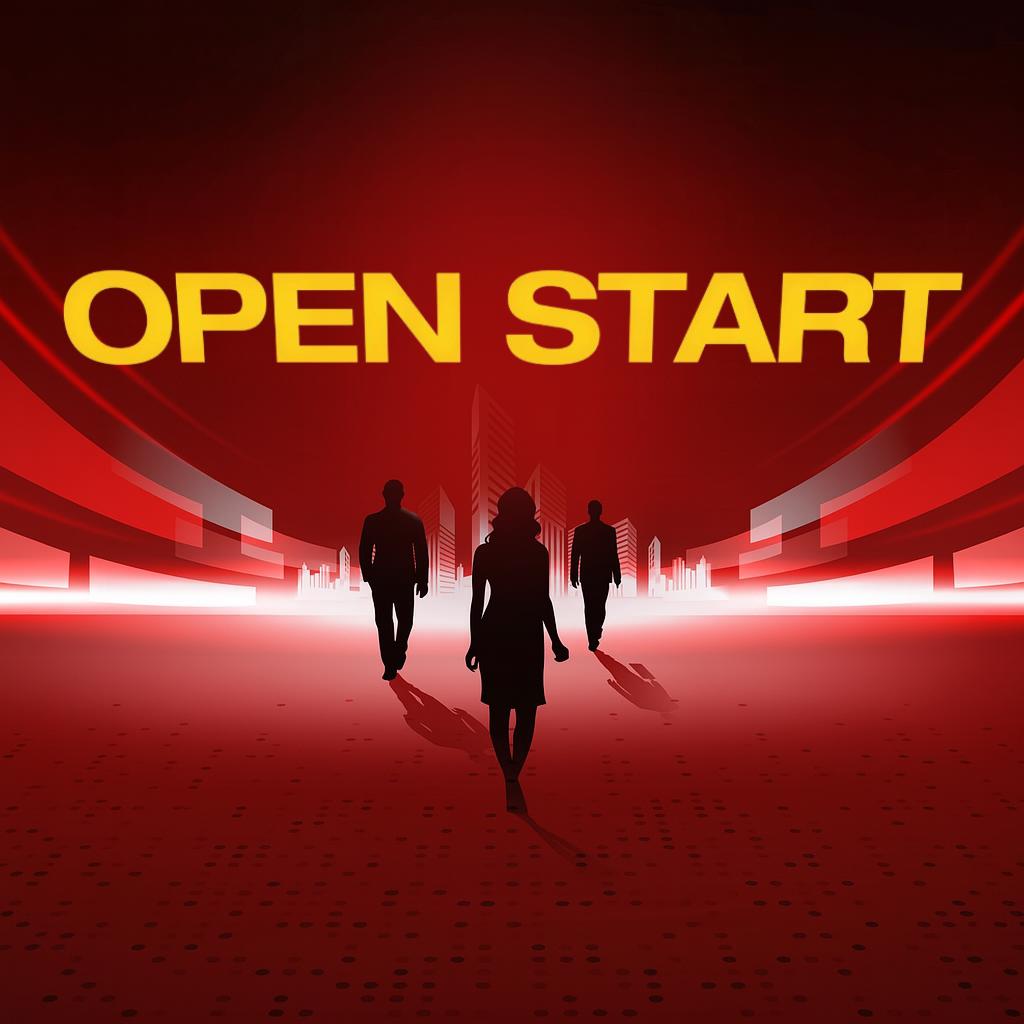 Open Start by Wenov Program